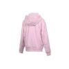 Chuck 70s Kapüşonlu Sweatshirt Asya Bedenleri “Pembe”