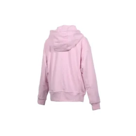 Chuck 70s Kapüşonlu Sweatshirt Asya Bedenleri “Pembe”