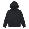 Chuck 70s Kapüşonlu Sweatshirt Asya Bedenleri “Siyah”