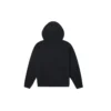 Chuck 70s Kapüşonlu Sweatshirt Asya Bedenleri “Siyah”