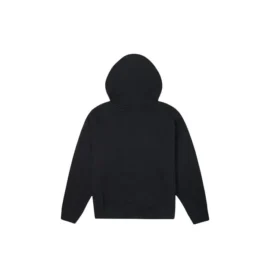 Chuck 70s Kapüşonlu Sweatshirt Asya Bedenleri “Siyah” Chuck 70s Kapüşonlu Sweatshirt Asya Bedenleri “Siyah”