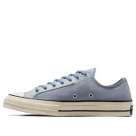 Chuck 70s Karışık Malzemeli Ayakkabı “Thunder Daze”