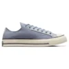 Chuck 70s Karışık Malzemeli Ayakkabı “Thunder Daze”
