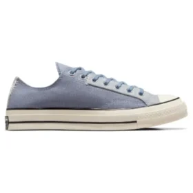 Chuck 70s Karışık Malzemeli Ayakkabı “Thunder Daze”
