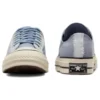 Chuck 70s Karışık Malzemeli Ayakkabı “Thunder Daze”