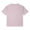 Chuck 70S Nakışlı Tişört Asya Bedenleri “Pembe”