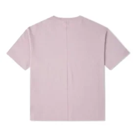 Chuck 70S Nakışlı Tişört Asya Bedenleri “Pembe”