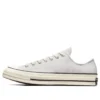 Chuck 70s Ox “Gri”