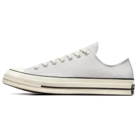 Chuck 70s Ox “Gri”