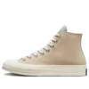 Chuck 70s Tri-Panel High “Bej Lacivert Beyaz”