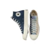 Chuck 70s Tri-Panel High “Bej Lacivert Beyaz”