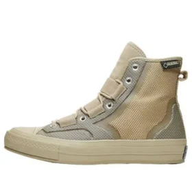 Chuck 70s Utility Hiker Slam Jam x Cali Thornhill DeWitt (Haki) “Kahverengi Altın”