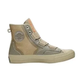 Chuck 70s Utility Hiker Slam Jam x Cali Thornhill DeWitt (Haki) “Kahverengi Altın”
