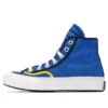Chuck 70s Varsity Yüksek Bilekli “Mavi”