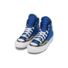 Chuck 70s Varsity Yüksek Bilekli “Mavi”