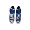 Chuck 70s Varsity Yüksek Bilekli “Mavi”
