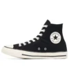 Chuck 70s Wild Logo High Top C-Leopard “Siyah Beyaz”