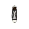 Chuck 70s Wild Logo High Top C-Leopard “Siyah Beyaz”