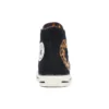 Chuck 70s Wild Logo High Top C-Leopard “Siyah Beyaz”