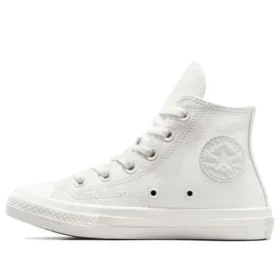 Chuck 70s Yüksek Bilekli “Beyaz”