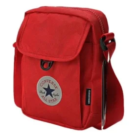 Chuck Cross Body Çanta “Kırmızı”