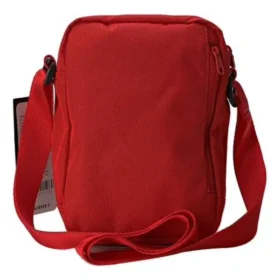 Chuck Cross Body Çanta “Kırmızı”