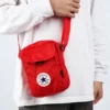 Chuck Cross Body Çanta “Kırmızı”