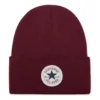 Chuck Patch Beanie “Mor”