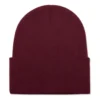 Chuck Patch Beanie “Mor”