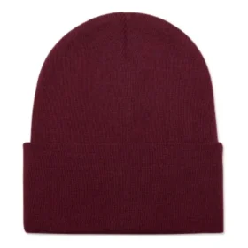Chuck Patch Beanie “Mor”