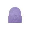 Chuck Patch Beanie “Mor”