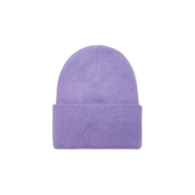 Chuck Patch Beanie “Mor”