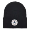 Chuck Patch Bere “Siyah”