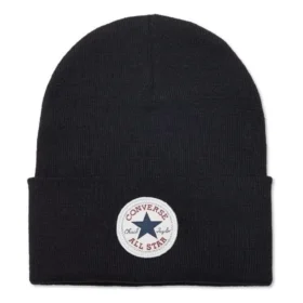 Chuck Patch Bere “Siyah”