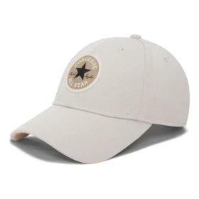 Chuck Patch Beyzbol Şapkası “Bej”