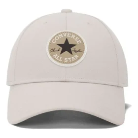 Chuck Patch Beyzbol Şapkası “Bej”
