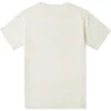 Chuck Patch Infill T-Shirt Asya Bedenleri “Beyaz Yeşil”