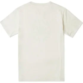 Chuck Patch Infill T-Shirt Asya Bedenleri “Beyaz Yeşil”