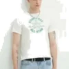 Chuck Patch Infill T-Shirt Asya Bedenleri “Beyaz Yeşil”