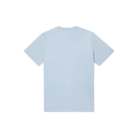 Chuck Patch Tişört Asya Bedenleri “Armory Blue”