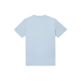 Chuck Patch Tişört Asya Bedenleri “Blue”