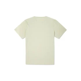 Chuck Patch Tişört Asya Bedenleri “Olive Aura”