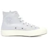 Chuck Taylor 1970’ler “Gri Beyaz”
