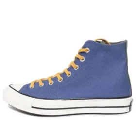 Chuck Taylor 1970s “Sarı Mavi Yeşil”