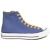 Chuck Taylor 1970s “Sarı Mavi Yeşil”