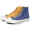 Chuck Taylor 1970s “Sarı Mavi Yeşil”