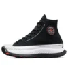 Chuck Taylor 70 AT-CX Yüksek Bilekli “Siyah”
