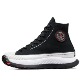 Chuck Taylor 70 AT-CX Yüksek Bilekli “Siyah”