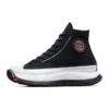 Chuck Taylor 70 AT-CX Yüksek Bilekli “Siyah”