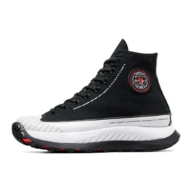 Chuck Taylor 70 AT-CX Yüksek Bilekli “Siyah”